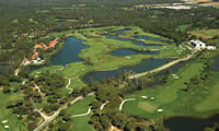 sultan PGA course course